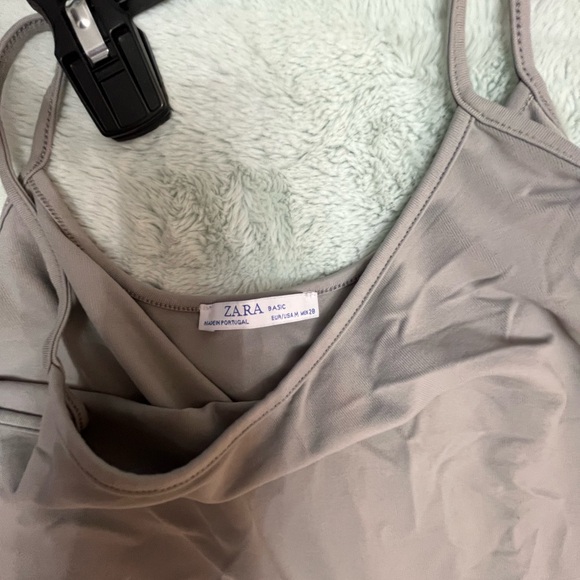 Zara Tank Top - Picture 3 of 3